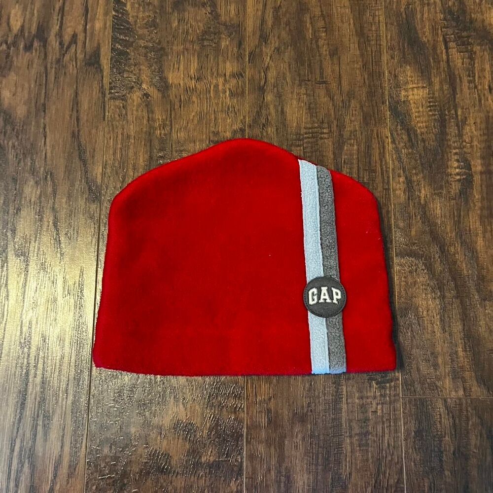 Gap Men's Red Hat